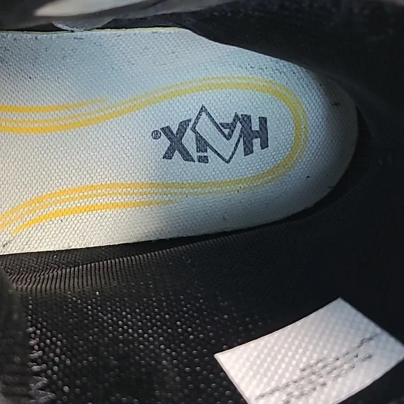 Haix Tactical Black Eagle Athletic 2.0T Boots Mens Size 12W - Picture 5 of 10